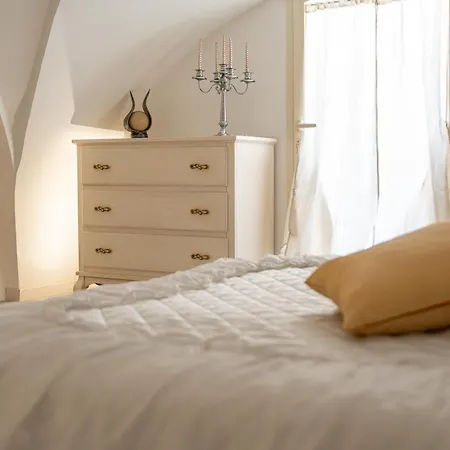 Bed & Breakfast Antica Stella