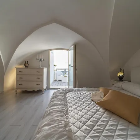 Antica Stella Bed & Breakfast