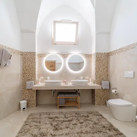 Antica Stella Bed & Breakfast *