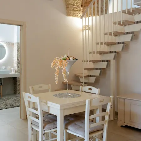 Antica Stella Bed & Breakfast