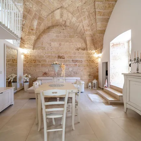 Bed & Breakfast Antica Stella 4*