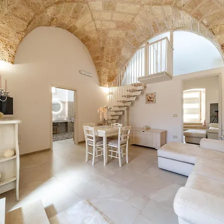 Antica Stella Bed & Breakfast *