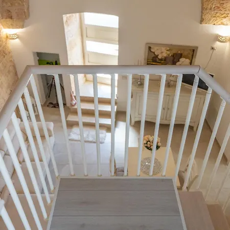 Antica Stella Bed & Breakfast *