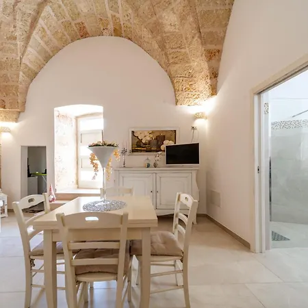 Antica Stella Bed & Breakfast *