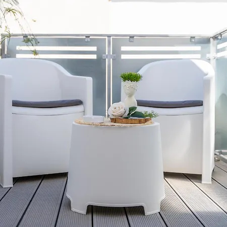 Antica Stella Bed & Breakfast 4*