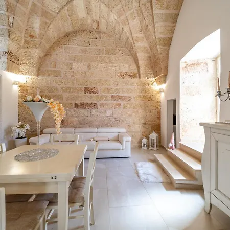 Bed & Breakfast Antica Stella Ugento