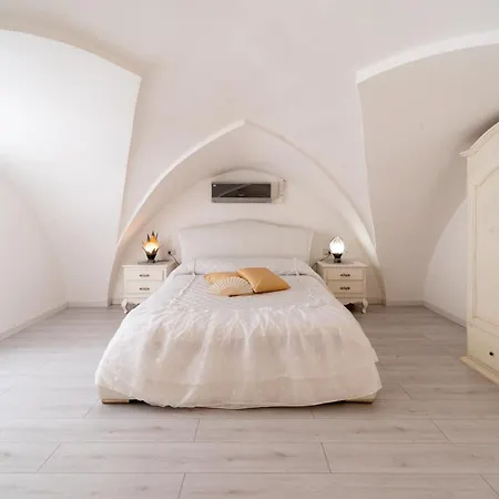 Antica Stella 4* 우겐토