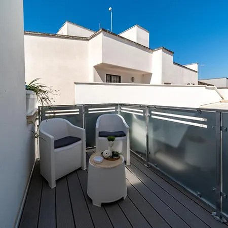 Bed & Breakfast Antica Stella