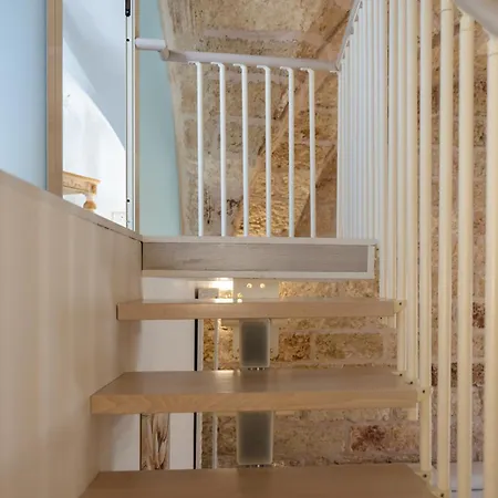 B&B Antica Stella 우겐토