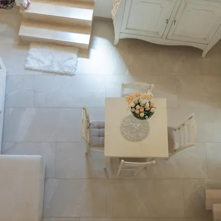 Antica Stella Bed & Breakfast Ugento